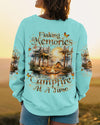 MAKING MEMORIES ONE CAMPFIRE AT A TIME ALL OVER PRINT - YHKD0401242