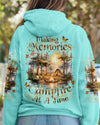 MAKING MEMORIES ONE CAMPFIRE AT A TIME ALL OVER PRINT - YHKD0401242