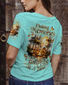 MAKING MEMORIES ONE CAMPFIRE AT A TIME ALL OVER PRINT - YHKD0401242