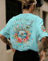 NOT ALL WHO WANDER ARE LOST COMPASS ALL OVER PRINT - YHKD2711232