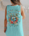 NOT ALL WHO WANDER ARE LOST COMPASS ALL OVER PRINT - YHKD2711232