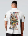 HUNTIN FISHIN LOVIN EVERYDAY ALL OVER PRINT - YHLN0407231