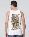 HUNTIN FISHIN LOVIN EVERYDAY ALL OVER PRINT - YHLN0407231