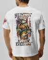 HUNTIN FISHIN LOVIN EVERYDAY ALL OVER PRINT - YHLN0407231