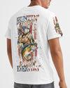 HUNTIN FISHIN LOVIN EVERYDAY ALL OVER PRINT - YHLN0407231