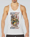 HUNTIN FISHIN LOVIN EVERYDAY ALL OVER PRINT - YHLN0407231