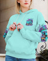 I'M A HALLOWEEN AND CAMPING KINDA GIRL ALL OVER PRINT - YHLN0908234