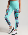 I'M A HALLOWEEN AND CAMPING KINDA GIRL ALL OVER PRINT - YHLN0908234
