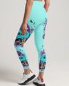 I'M A HALLOWEEN AND CAMPING KINDA GIRL ALL OVER PRINT - YHLN0908234