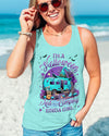 I'M A HALLOWEEN AND CAMPING KINDA GIRL ALL OVER PRINT - YHLN0908234