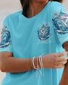 REAL GIRLS GO FISHING ALL OVER PRINT - YHLN1007231
