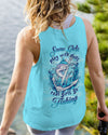 REAL GIRLS GO FISHING ALL OVER PRINT - YHLN1007231