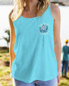 REAL GIRLS GO FISHING ALL OVER PRINT - YHLN1007231