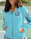 REAL GIRLS GO FISHING ALL OVER PRINT - YHLN1007231
