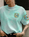 NOT ALL WHO WANDER ARE LOST TURTLE ALL OVER PRINT - YHLN1104247