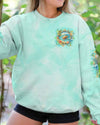 NOT ALL WHO WANDER ARE LOST TURTLE ALL OVER PRINT - YHLN1104247