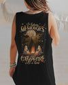 MAKING MEMORIES ONE CAMPFIRE AT A TIME HALLOWEEN ALL OVER PRINT - YHLN1508233