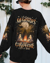MAKING MEMORIES ONE CAMPFIRE AT A TIME HALLOWEEN ALL OVER PRINT - YHLN1508233