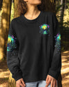 NOT ALL WHO WANDER ARE LOST ALL OVER PRINT - YHLN2208233