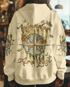 NOT ALL WHO WANDER ARE LOST ALL OVER PRINT - YHLN2611241