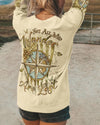NOT ALL WHO WANDER ARE LOST ALL OVER PRINT - YHLN2611241