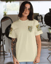 NOT ALL WHO WANDER ARE LOST ALL OVER PRINT - YHLN2611241