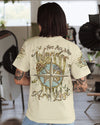 NOT ALL WHO WANDER ARE LOST ALL OVER PRINT - YHLN2611241