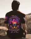 MAKING MEMORIES ONE CAMPFIRE AT A TIME ALL OVER PRINT - YHLN2709234