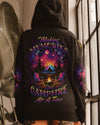 MAKING MEMORIES ONE CAMPFIRE AT A TIME ALL OVER PRINT - YHLN2709234