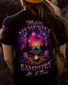 MAKING MEMORIES ONE CAMPFIRE AT A TIME ALL OVER PRINT - YHLN2709234