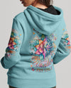 NOT ALL WHO WANDER ARE LOST ALL OVER PRINT - YHLT0204244