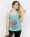 NOT ALL WHO WANDER ARE LOST ALL OVER PRINT - YHLT0204244