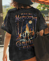 MAKING MEMORIES ONE CAMPFIRE HALLOWEEN ALL OVER PRINT - YHLT1009243