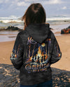 MAKING MEMORIES ONE CAMPFIRE HALLOWEEN ALL OVER PRINT - YHLT1009243