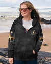 MAKING MEMORIES ONE CAMPFIRE HALLOWEEN ALL OVER PRINT - YHLT1009243