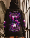 I RIDE TO FIND PEACE WITH MYSELF ALL OVER PRINT - YHLT1911243