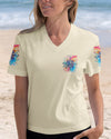 NOT ALL WHO WANDER ARE LOST COMPASS ALL OVER PRINT - YHLT2507242