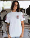 REAL GIRLS FISH FISHING ALL OVER PRINT - YHLT2811241