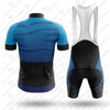 Catzilla - Men's Cycling Kit