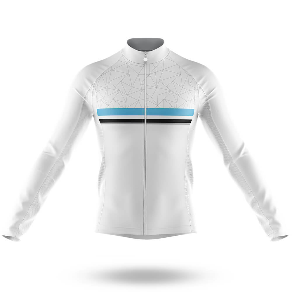 Simplicity Men's Cycling Jersey Set, Road Bike Cycling Kit for Men, Biking Outfit, Bicycle Suit, Team Racing Uniform