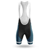 Bike Typo Men's Cycling Jersey Set, Road Bike Cycling Kit for Men, Biking Outfit, Bicycle Suit, Team Racing Uniform