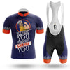 Challenge - Men's Cycling Kit