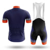 Challenge - Men's Cycling Kit