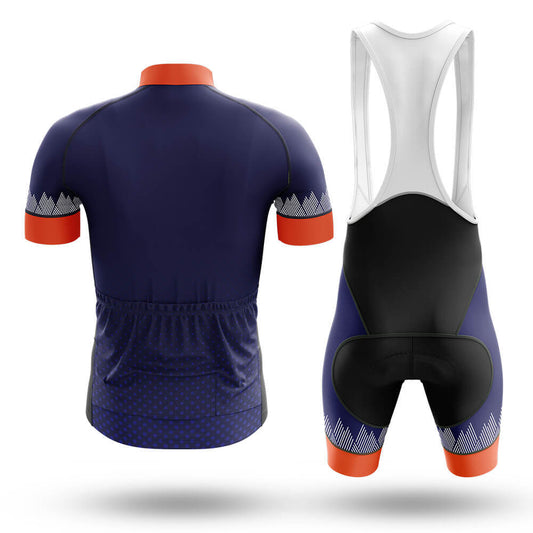 Challenge - Men's Cycling Kit