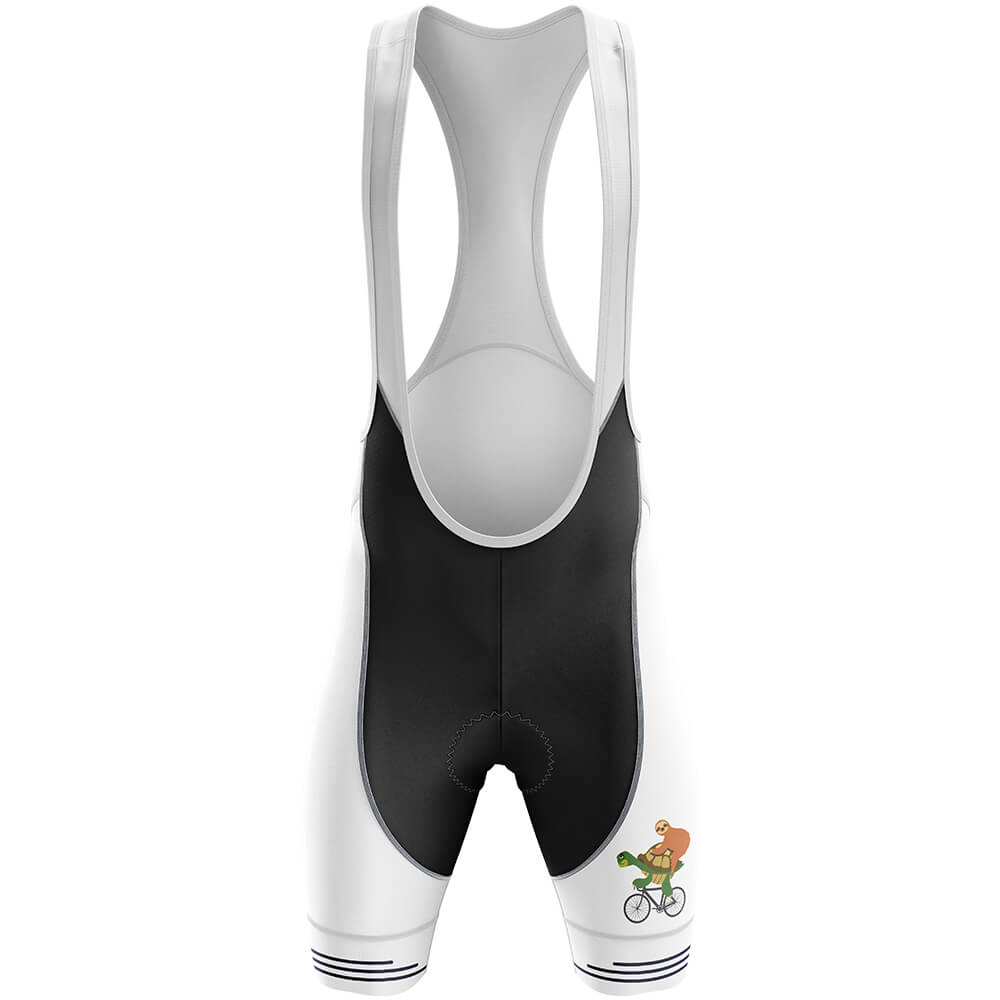 Chase Me - Men's Cycling Kit