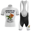 Chase Me - Men's Cycling Kit