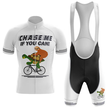 Chase Me - Men's Cycling Kit