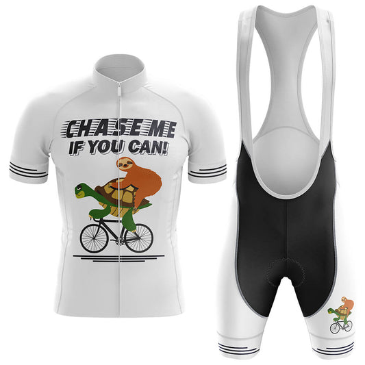 Chase Me - Men's Cycling Kit