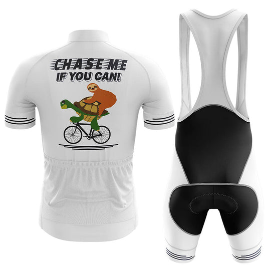 Chase Me - Men's Cycling Kit