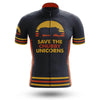 Cycling Jersey V6